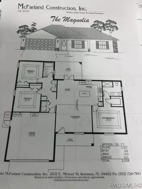 1517 E Cleveland St, Hernando, FL 34442 photo 20