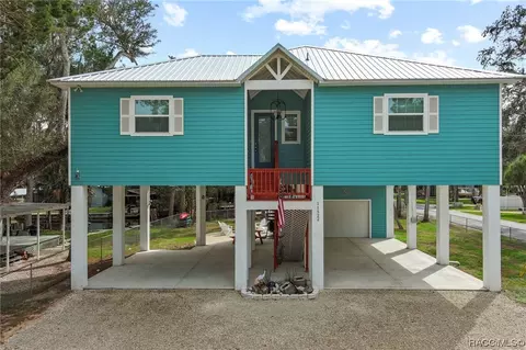 11522 W Pope Ct, Homosassa, FL 34448