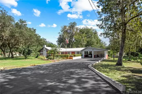 201 S Canaday Dr, Inverness, FL 34450