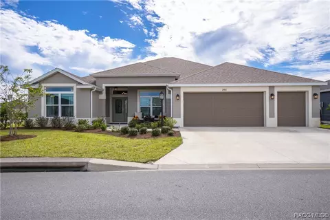 966 Davey Ln, The Villages, FL 32163