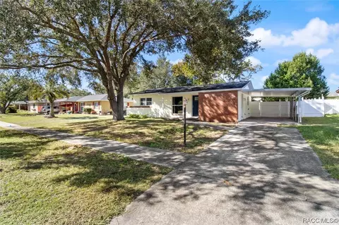 9174 N Greco Ter, Citrus Springs, FL 34434