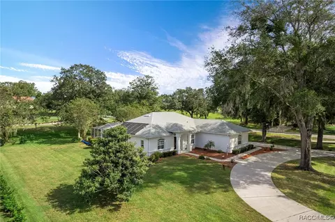 397 E Ireland Ct, Hernando, FL 34442 photo 4