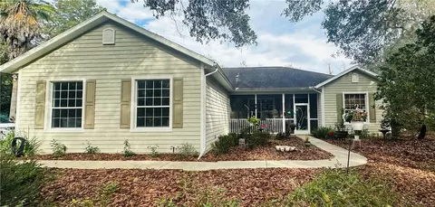 8725 E Hampton Point Rd, Inverness, FL 34450
