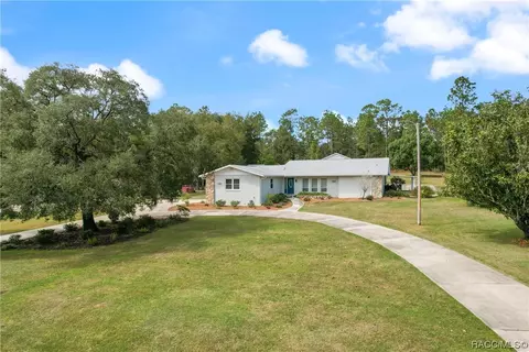 9120 SW 202nd Avenue Rd, Dunnellon, FL 34431