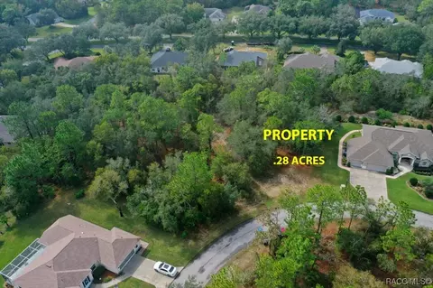 7 Calendula Ct W, Homosassa, FL 34446