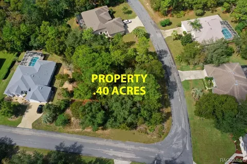2 Primula Ct W, Homosassa, FL 34446