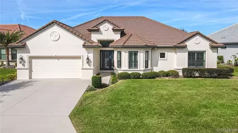 1344 N Whisperwood Dr, Hernando, FL 34442