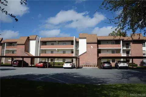 5 Cypress Run #56A, Homosassa, FL 34446