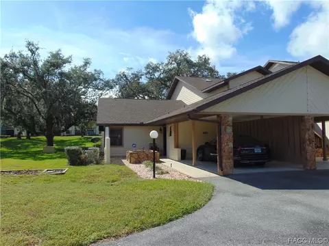 370 E Glassboro Ct #4A, Hernando, FL 34442