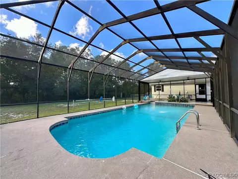312 E Cason Blvd, Inglis, FL 34449 photo 7