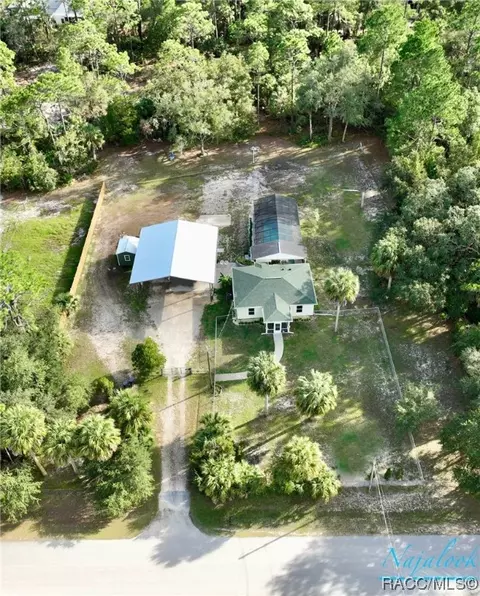 312 E Cason Blvd, Inglis, FL 34449 photo 24
