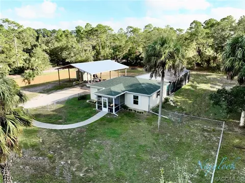 312 E Cason Blvd, Inglis, FL 34449 photo 3