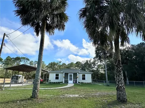 312 E Cason Blvd, Inglis, FL 34449 photo 25