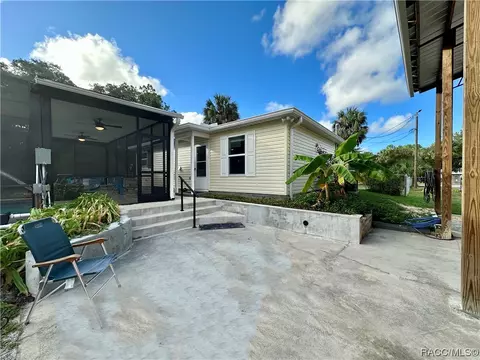 312 E Cason Blvd, Inglis, FL 34449 photo 22