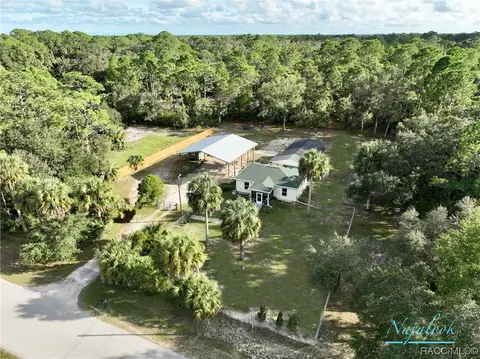 312 E Cason Blvd, Inglis, FL 34449 photo 2