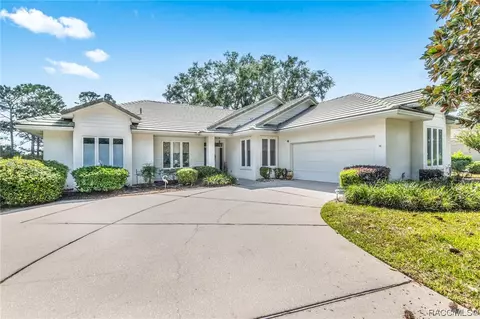 3622 W Wade Hampton Ct, Lecanto, FL 34461
