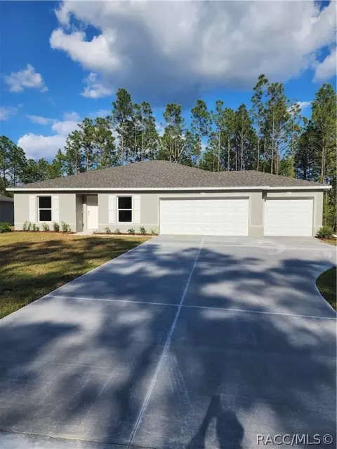 7631 N Galena Ave, Citrus Springs, FL 34434