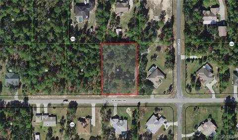 4747 W Alamo Dr, Beverly Hills, FL 34465