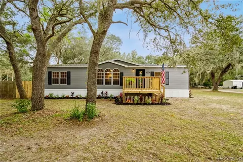 1904 N Mcgee Dr, Hernando, FL 34442