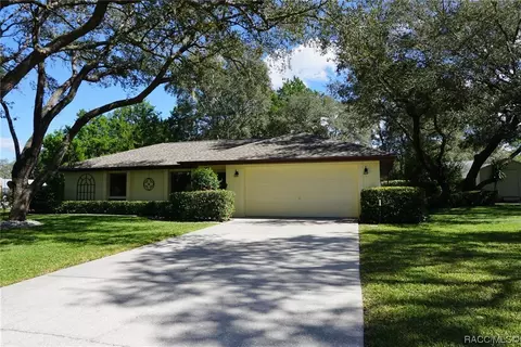 7111 N Croton Pt, Hernando, FL 34442 photo 2