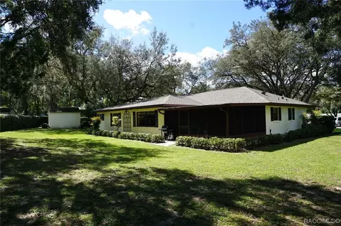 7111 N Croton Pt, Hernando, FL 34442 photo 28
