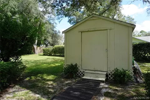 7111 N Croton Pt, Hernando, FL 34442 photo 25