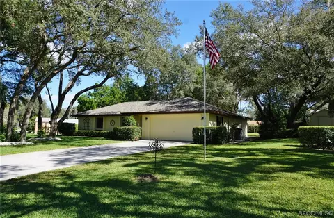 7111 N Croton Pt, Hernando, FL 34442 photo 29