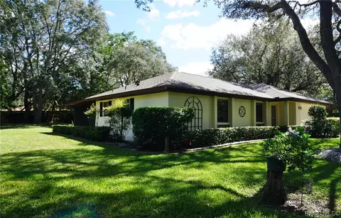 7111 N Croton Pt, Hernando, FL 34442 photo 26