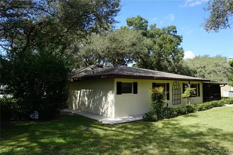 7111 N Croton Pt, Hernando, FL 34442 photo 27