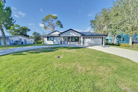 1861 NW 15th St, Crystal River, FL 34428