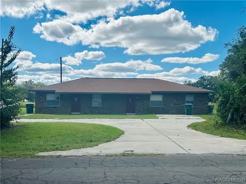 530 NW 12th Dr, Chiefland, FL 32644