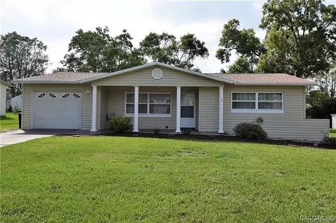 314 S Jefferson St, Beverly Hills, FL 34465