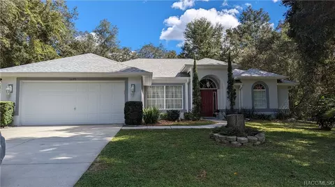 11193 N Easter Ter, Citrus Springs, FL 34434