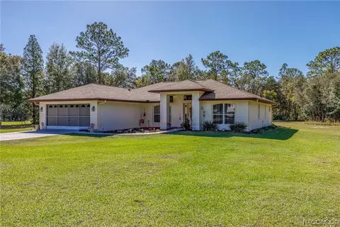 970 E La Salle St, Hernando, FL 34442 photo 3