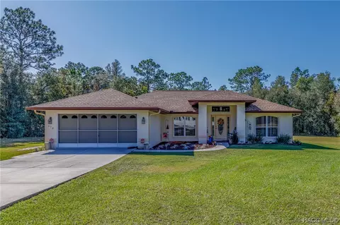 970 E La Salle St, Hernando, FL 34442