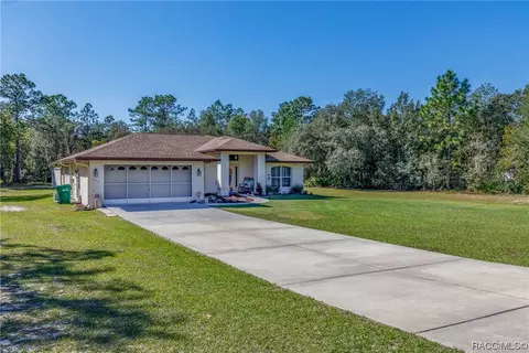 970 E La Salle St, Hernando, FL 34442 photo 2