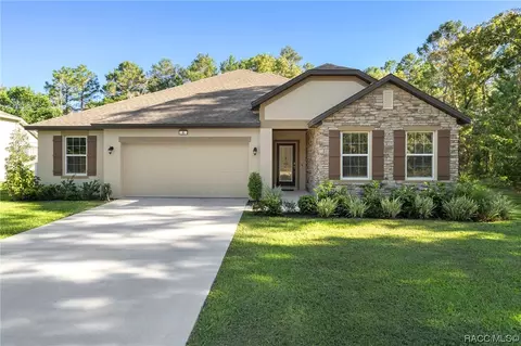 6 Mimosa Ct E, Homosassa, FL 34446