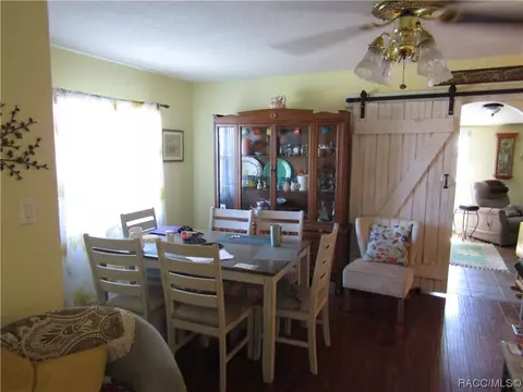 4590 N Canyon Ter, Hernando, FL 34442 photo 2