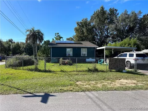 4590 N Canyon Ter, Hernando, FL 34442 photo 26