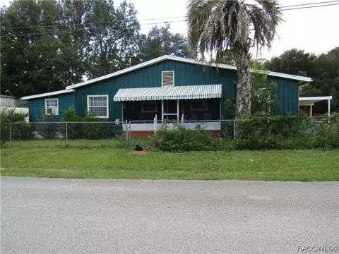 4590 N Canyon Ter, Hernando, FL 34442