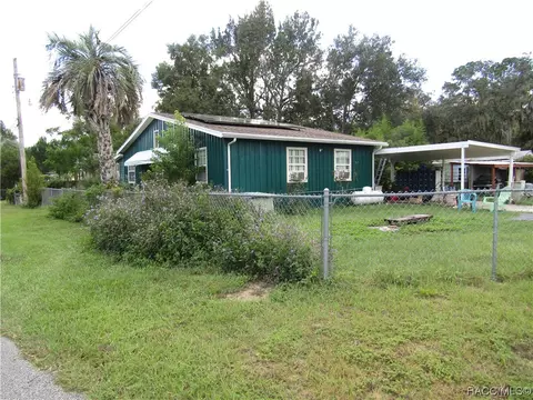 4590 N Canyon Ter, Hernando, FL 34442 photo 25