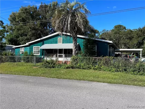 4590 N Canyon Ter, Hernando, FL 34442 photo 24