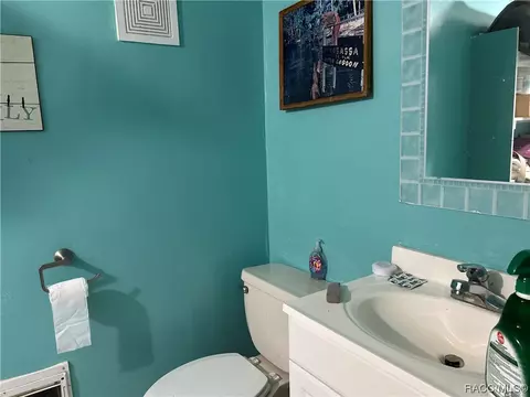 4590 N Canyon Ter, Hernando, FL 34442 photo 16