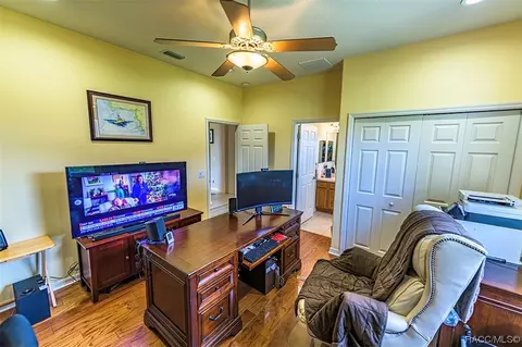 1610 N Jimmie Foxx Path, Hernando, FL 34442 photo 26