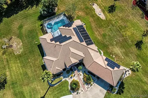1610 N Jimmie Foxx Path, Hernando, FL 34442 photo 3