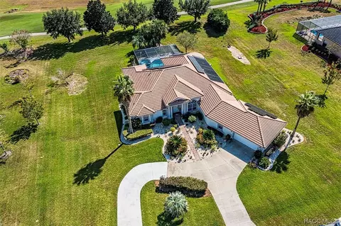 1610 N Jimmie Foxx Path, Hernando, FL 34442 photo 2