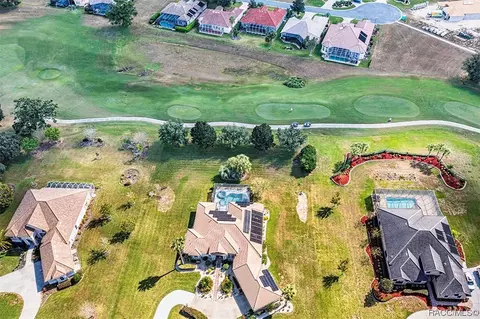 1610 N Jimmie Foxx Path, Hernando, FL 34442 photo 6