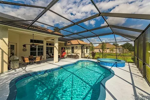 1610 N Jimmie Foxx Path, Hernando, FL 34442 photo 17