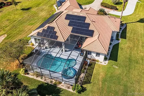 1610 N Jimmie Foxx Path, Hernando, FL 34442 photo 5