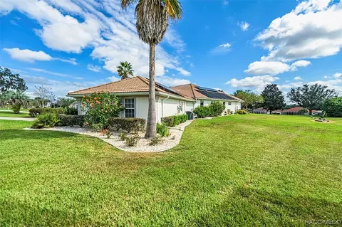 1610 N Jimmie Foxx Path, Hernando, FL 34442 photo 43